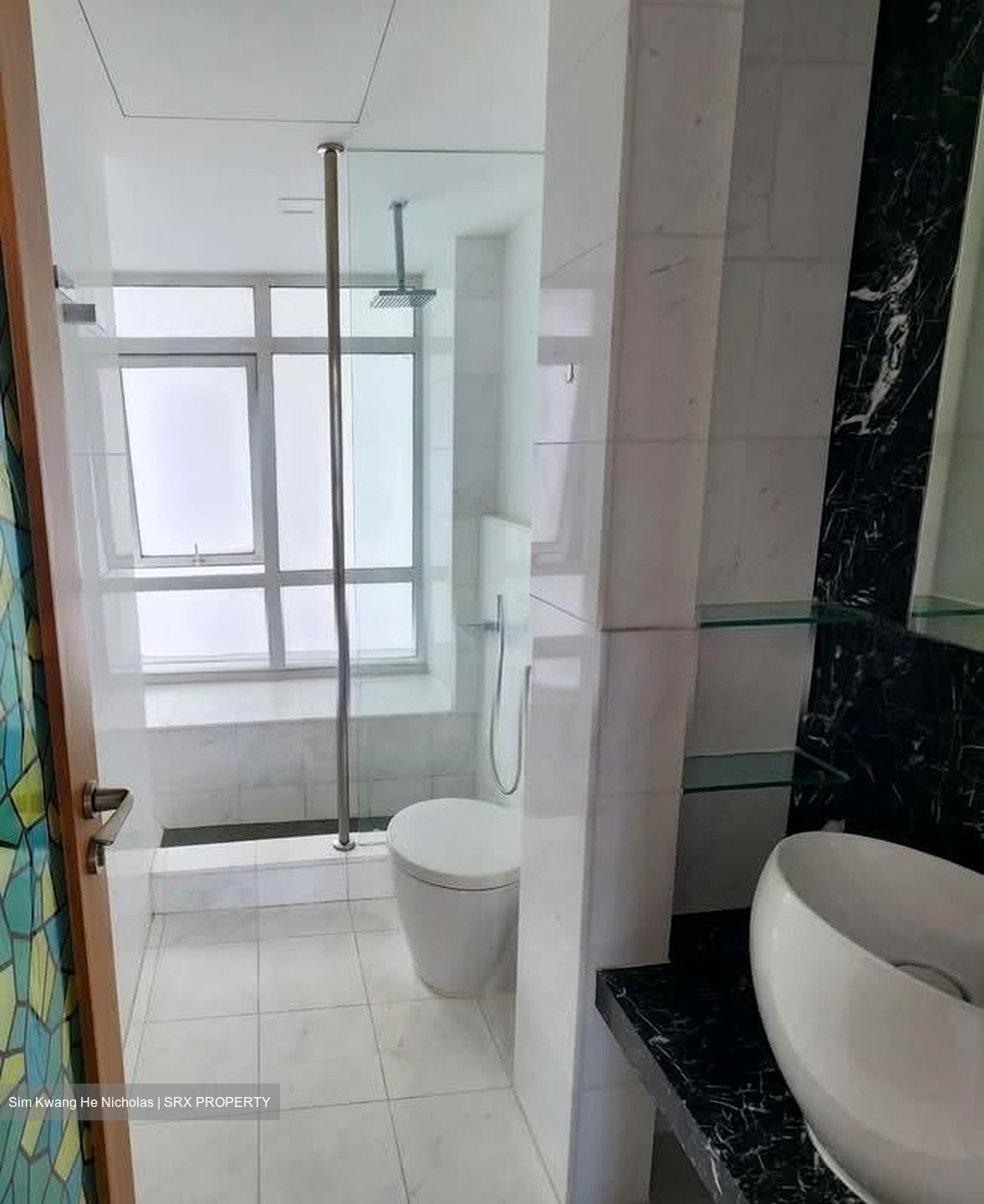 Icon (D2), Apartment #580230021